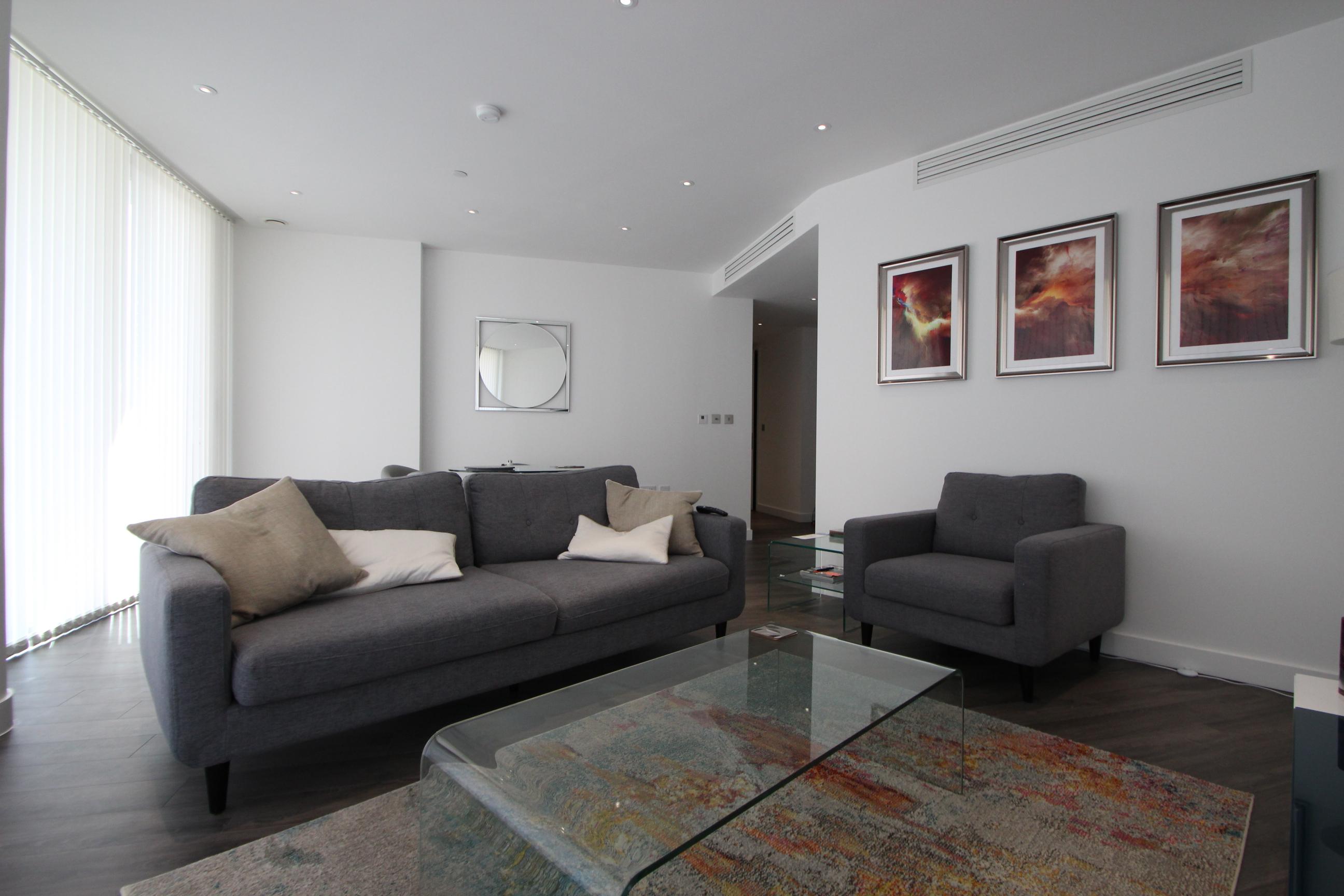Meranti House, E1